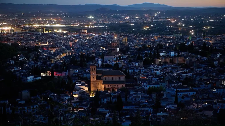 Spain’s blackout is a stark warning about outdated inverter-led grids