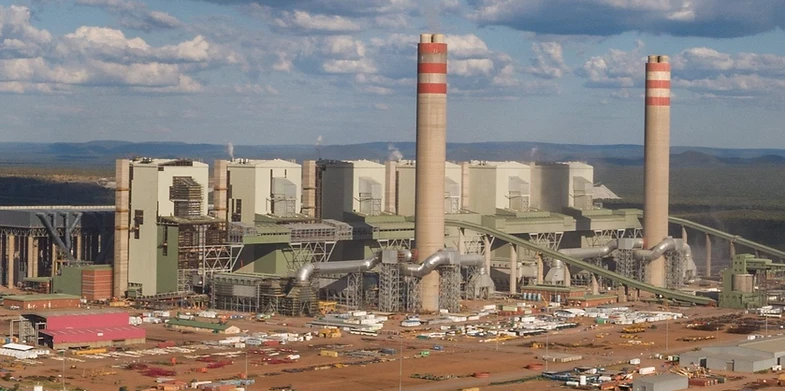 Kusile, Medupi to add 2 500 MW as Eskom projects stable winter