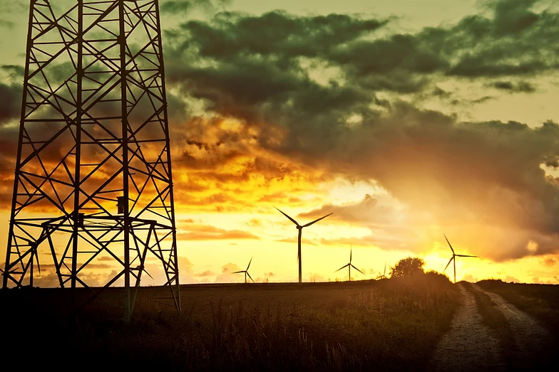 South Africa’s grid needs collector networks to support renewables