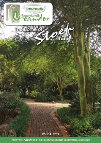 Issue 4 2019