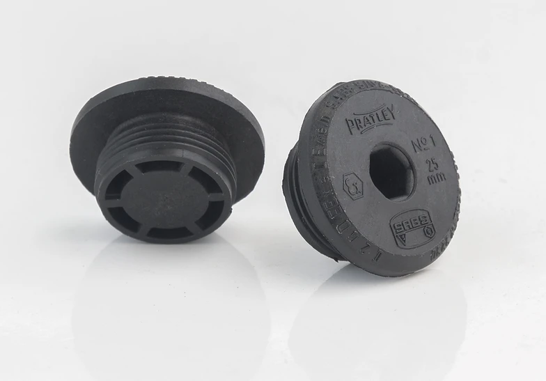 A single source for electrical termination accessories