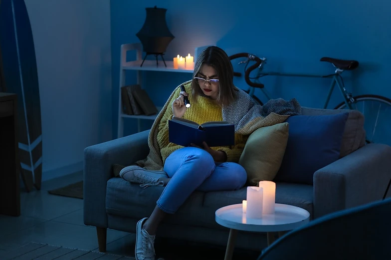 Beyond the braai chats: Choosing the right long-term load shedding solution