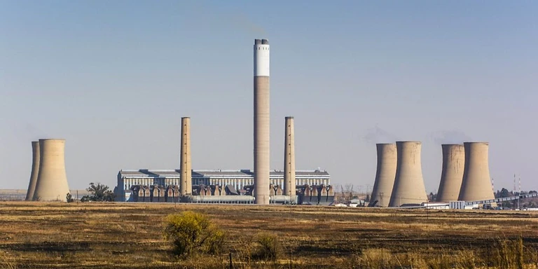 Eskom pressed on Komati closure impact, promises phased transition