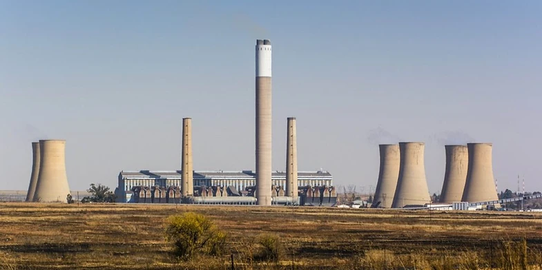 Eskom pressed on Komati closure impact, promises phased transition