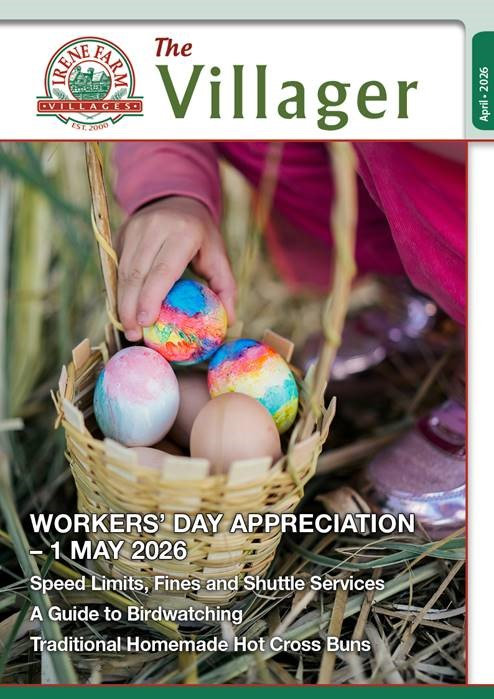 Irene Farm Village April Issue 4 2026