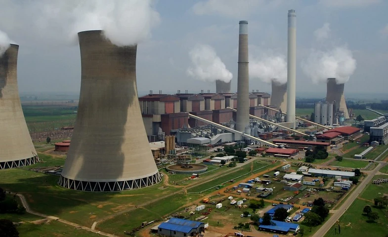 CSIR releases 2022 statistics on power generation in SA