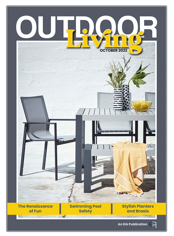 The Outdoor Feature Issue October Edition 2022