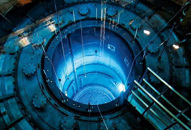 Eskom's response to reports on Koeberg’s cracks raises more questions