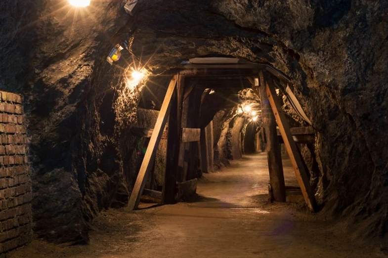 Automation to positively disrupt mining