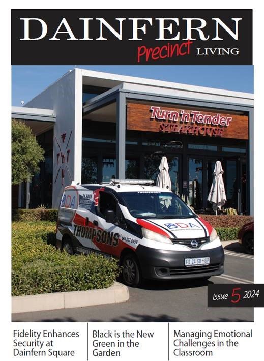 Dainfern Precinct Living Issue 5 2024