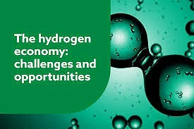 $1-billion fund to kickstart SA’s hydrogen economy