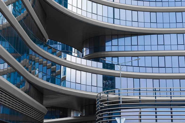 5 architectural trends for 2025