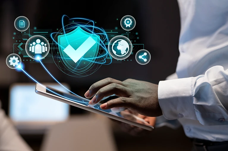 The global cyber security skills gap creates a golden opportunity for young South Africans.