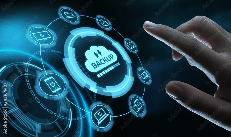 World backup day: The most important factors in modern enterprise backup