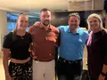 TIGC draws a crowd