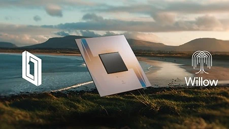 Radical breakthrough in Quantum computing with new chip
