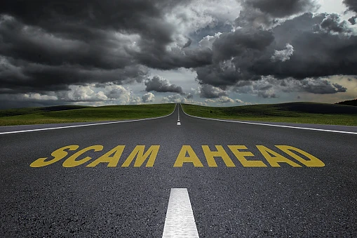 Top five payment scams to look out for