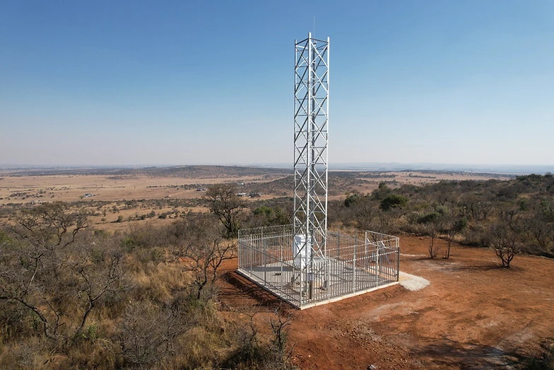 Poor network connectivity stifles women entrepreneurship in rural South Africa