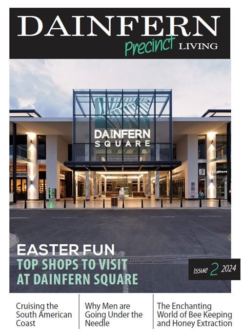Dainfern Precinct Living Issue 2 2024