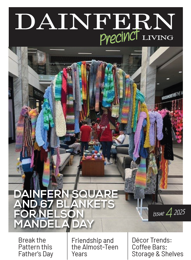 Dainfern Precinct Living Issue 4 2025