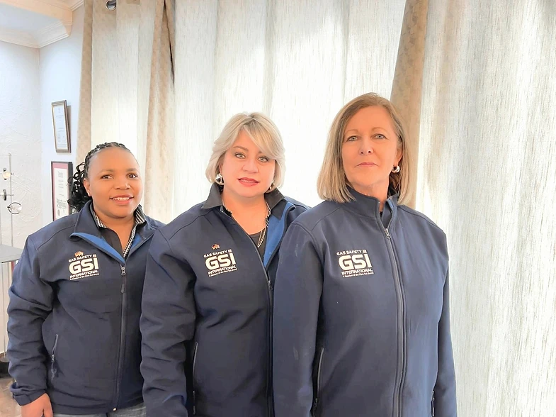 ‘Making the cut’ in gas safety training, cutting and welding sectors