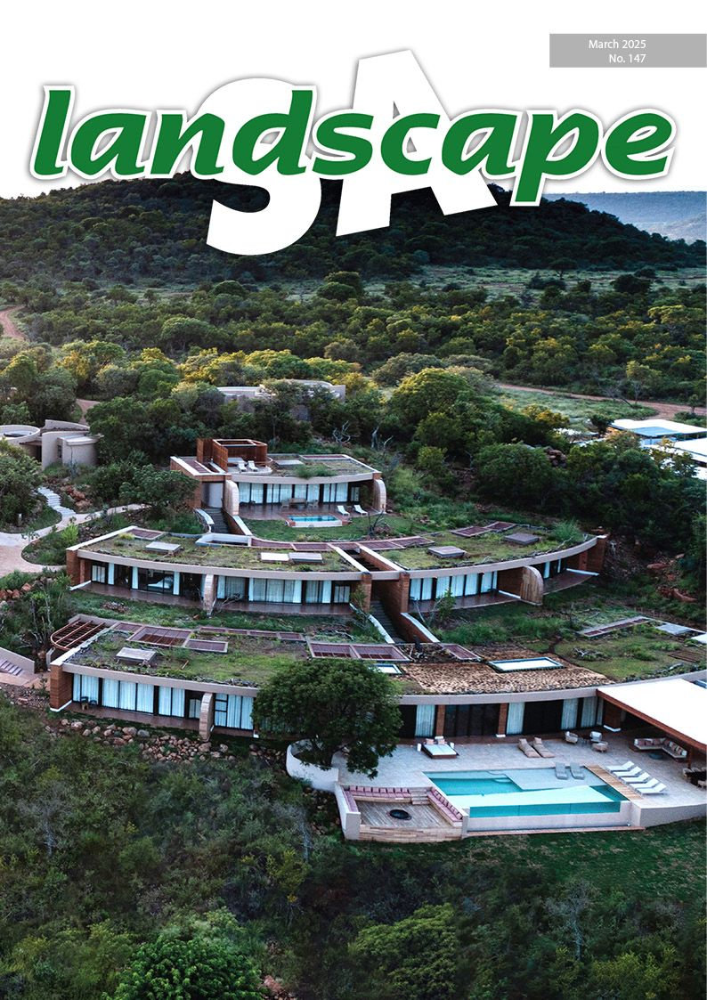 Landscape SA Issue 147 – March 2025