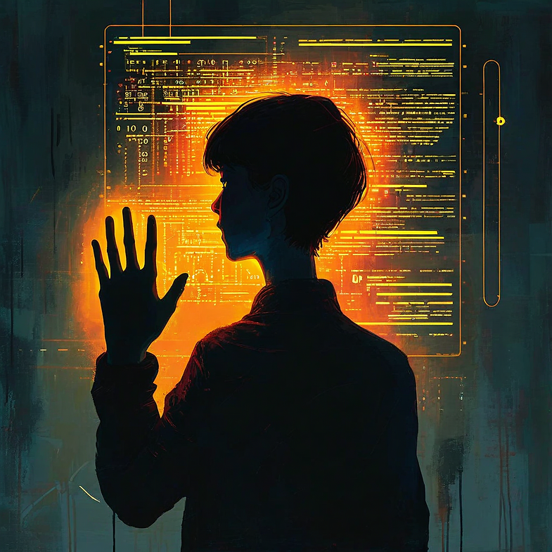 Kal's Cortex: Why your AI sounds boring (and what to do about it)
