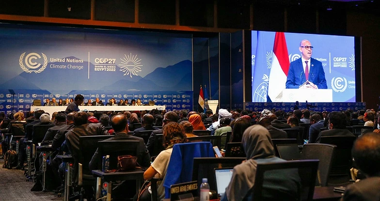 COP27 to focus on delivering on the promises of Paris