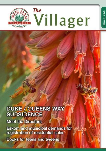 Irene Farm Village February Issue 2 2026