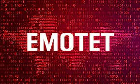 The notorious botnet is back-  Emotet’s activity grows three-fold in just one month