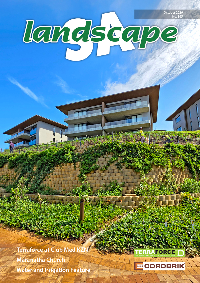 Landscape SA Issue165 October 2026