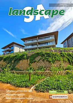 Landscape SA Issue165 October 2026