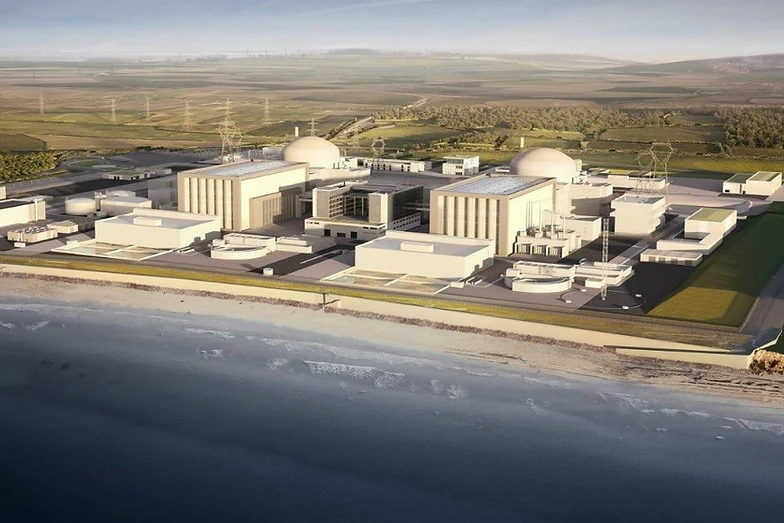 Nuclear must be part of energy mix for clean hydrogen