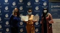 Twenty five disadvantaged youth graduate with an NQF Level 5 in IT