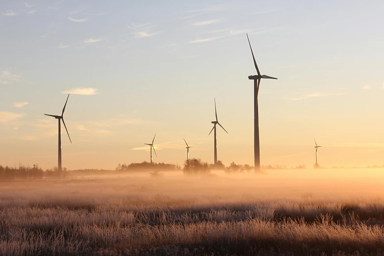 Seriti backs Mpumalanga’s renewable energy future with 900 MW wind farm