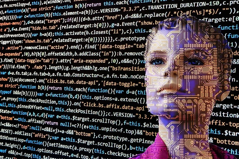 Big time adoption of AI still years away