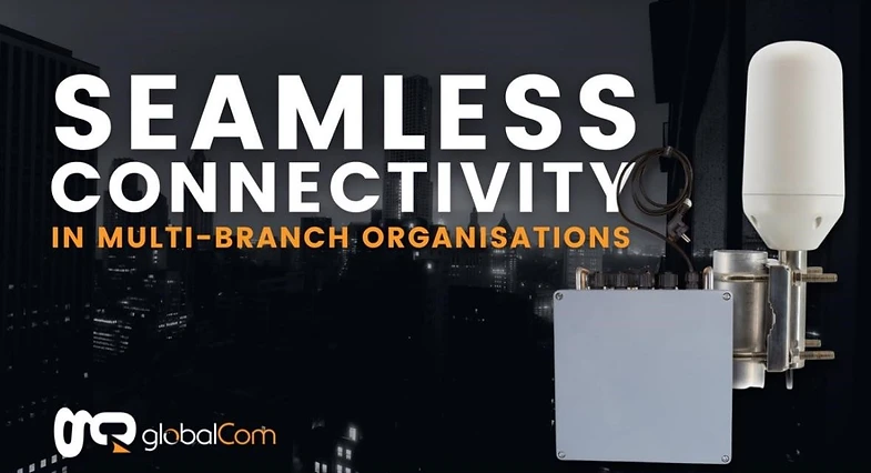 globalCom launches RAPID CCaaS for uninterrupted indoor communications in a crisis