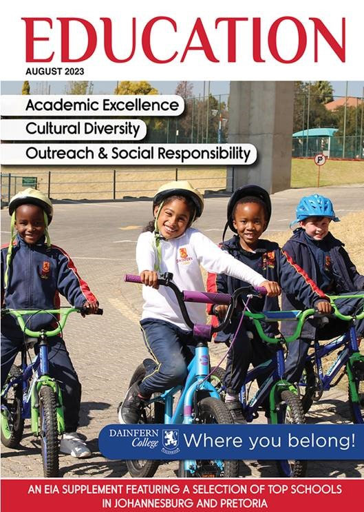 Education Supplement 2nd edition August 2023