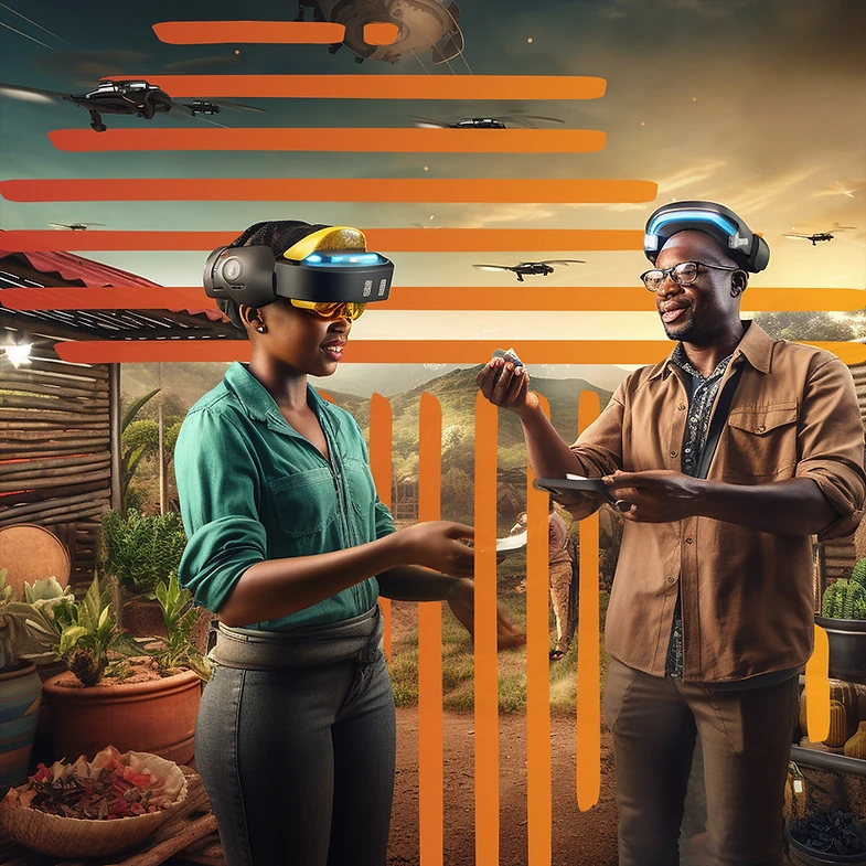 Believing in Africa's future as a WEB3 destination