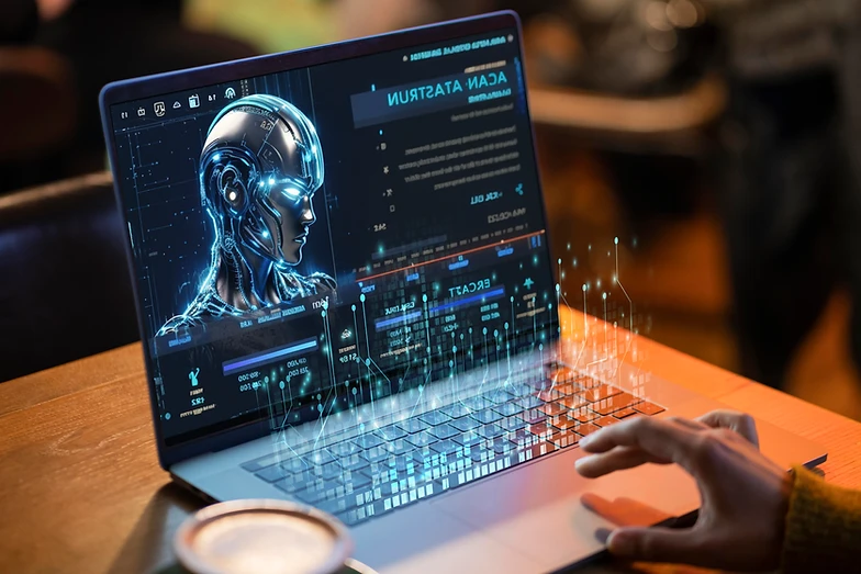 How the human element keeps the balance in hiring and DEI when leveraging AI.