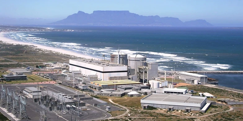 Eskom shares plans for Koeberg Unit 2 as unit comes back online