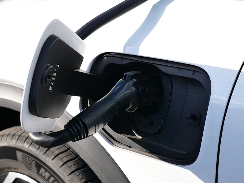 DBSA backs EV fleet infrastructure rollout with R50m investment