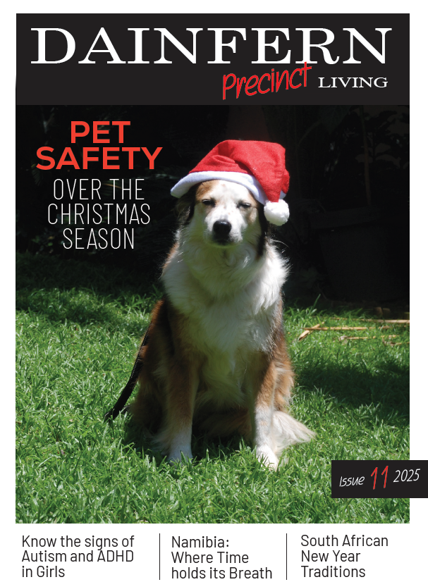 Dainfern Precinct Living Issue 11 2025