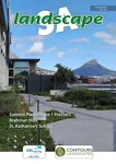 Landscape SA Issue 154 – October 2025