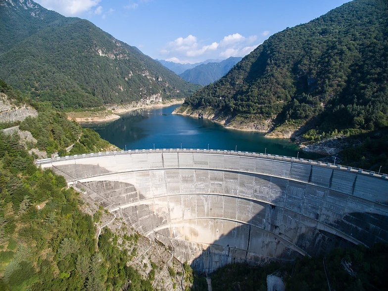 Wireless technology for South Africa’s reservoirs