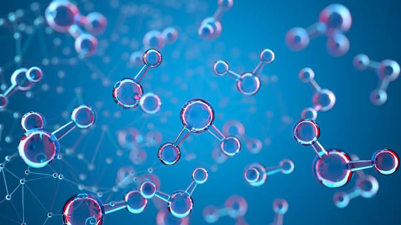 CSIR scientist ranked among SA’s top materials scientists