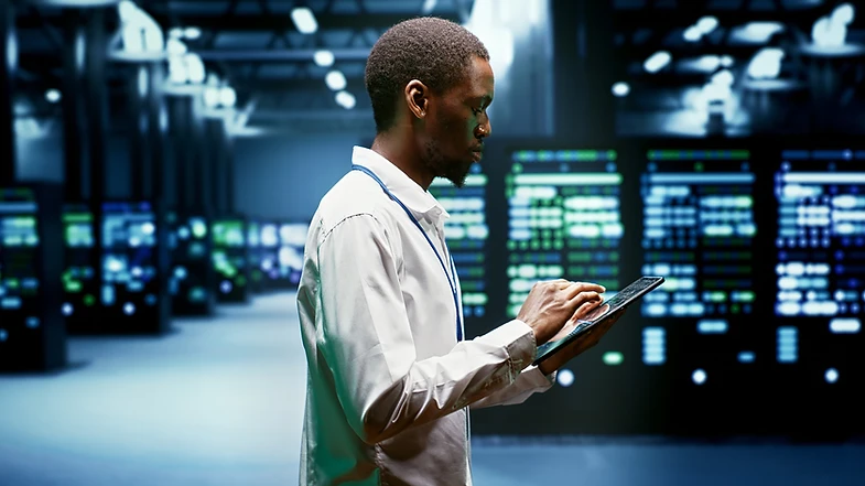 New joint venture to bridge IT skills gaps in Africa