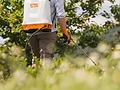 PRECISION SPRAYING FROM STIHL