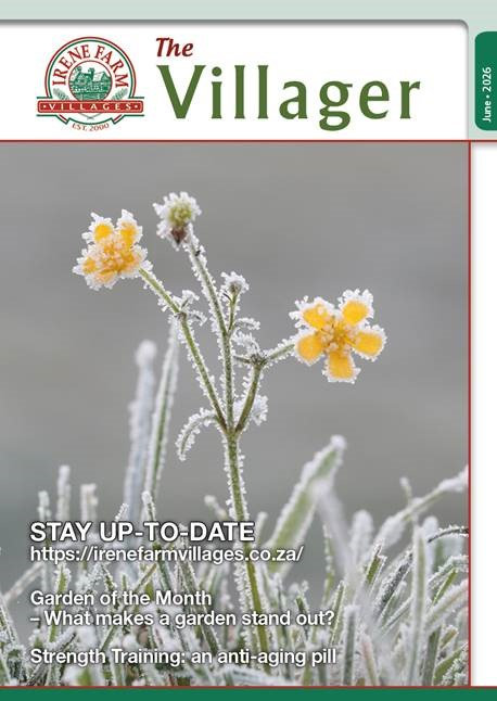 Irene Farm Village June Issue 6 2026