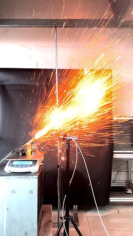 AI can ‘hear’ when lithium battery is about to catch fire